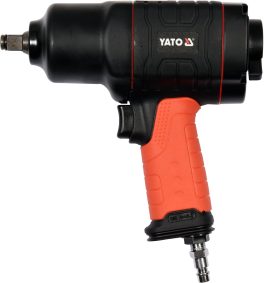 Pistol pneumatic 1/2" 850 Nm (cod: YT-09531)