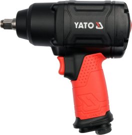 PISTOL PNEUMATIC 1/2" 1150NM (cod: YT-09540) (cod: YT-09540)