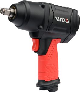 PISTOL PNEUMATIC 1/2" 1150NM (cod: YT-09540) (cod: YT-09540) - imagine 2
