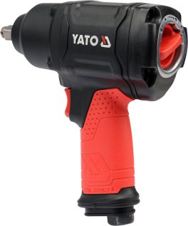PISTOL PNEUMATIC 1/2" 1150NM (cod: YT-09540) (cod: YT-09540) - imagine 3