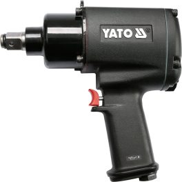 PISTOL PNEUMATIC 3/4", 1300Nm (cod: YT-09564) (cod: YT-09564)
