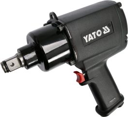 PISTOL PNEUMATIC 3/4", 1300Nm (cod: YT-09564) (cod: YT-09564) - imagine 3