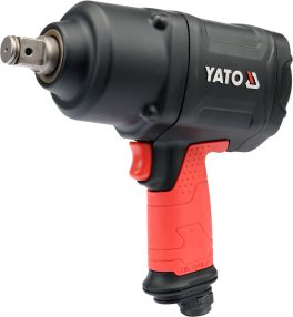 PISTOL PNEUMATIC 3/4" 1630NM (cod: YT-09571) (cod: YT-09571) - imagine 2