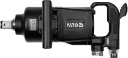 Cheie pneumatică 1", 2600 nm (cod: YT-0959) (cod: YT-0959)