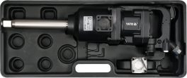 Cheie pneumatica 1", 3200 nm (cod: YT-09615) (cod: YT-09615) - imagine 3