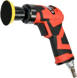 Mașină de șlefuit pneumatică, 50 mm (cod: YT-09730) (cod: YT-09730) - imagine 2