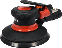 Mașină șlefuit pneumatică, 150MM (cod: YT-09739) (cod: YT-09739)