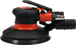 Mașină șlefuit pneumatică, 150MM (cod: YT-09739) (cod: YT-09739) - imagine 2