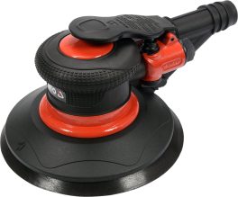 Masină de șlefuit pneumatică 150 mm (cod: YT-09740) (cod: YT-09740)