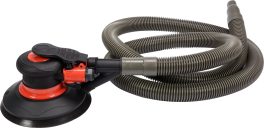 Masină de șlefuit pneumatică 150 mm (cod: YT-09740) (cod: YT-09740) - imagine 2
