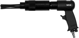 Pistol pneumatic de curățat cu ace (cod: YT-09910) (cod: YT-09910)