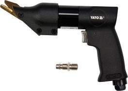 Foarfecă pneumatică tip pistol (cod: YT-09944) (cod: YT-09944)