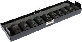 SET CHEI TUBULARE DE IMPACT 10-22 MM (cod: YT-1025) (cod: YT-1025) - imagine 2