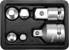 SET ADAPTATOR 6BUC CRV (cod: YT-10671)