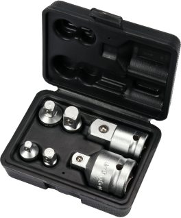 SET ADAPTATOR 6BUC CRV (cod: YT-10671) - imagine 2