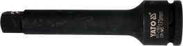 PRELUNGITOR 3 / 4``X175 MM CR-MO (cod: YT-1161) (cod: YT-1161)