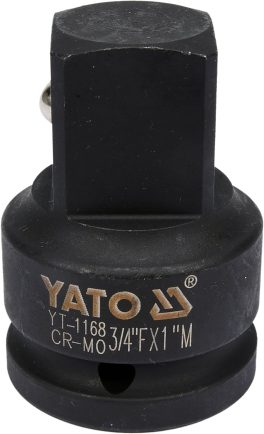 Adaptor 3/4"(F) * 1"(M) (cod: YT-1168) (cod: YT-1168)