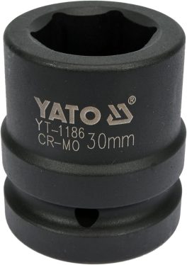 CHEIE TUBULARA DE IMPACT HEX 1``X30MM CR-MO (cod: YT-1186) (cod: YT-1186)