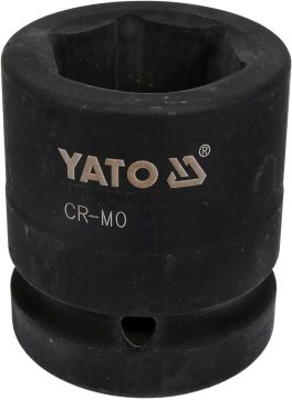 CHEIE TUBULARA DE IMPACT HEX 1''X32 MM CR-MO (cod: YT-1187) (cod: YT-1187)