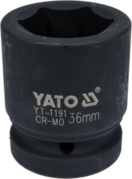 CHEIE TUBULARA DE IMPACT HEX 1``X36MM CR-MO (cod: YT-1191) (cod: YT-1191)