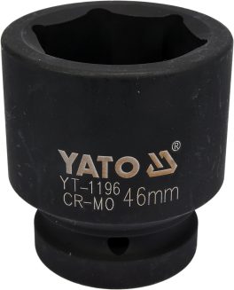 TUBULARA DE IMPACT 1' '46 MM (cod: YT-1196) (cod: YT-1196)