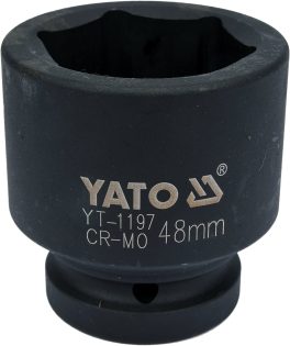 TUBULARA DE IMPACT 1' '48 MM (cod: YT-1197) (cod: YT-1197)