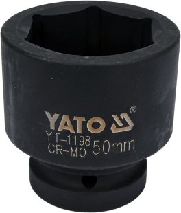 TUBULARA DE IMPACT 1' '50 MM (cod: YT-1198) (cod: YT-1198)