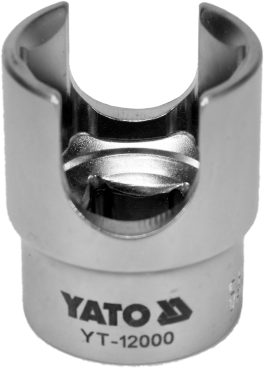Cheie pentru filtru combustibil, 27MM, 1/2 (cod: YT-12000)