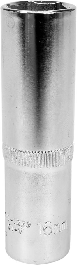 CHEIE TUBULARA LUNGA 1/2, 14 MM, CR-V (cod: YT-1227) (cod: YT-1227)