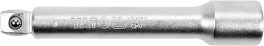 Prelungitor rabatabil 1/2" L= 127 MM (cod: YT-1250) (cod: YT-1250)