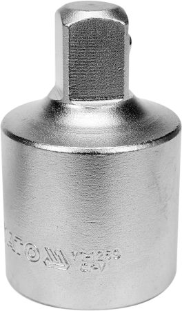 Adaptor 1/2''- 3/8'' (cod: YT-1255) (cod: YT-1255)