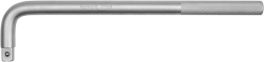 CHEIE TIP '' L '' 3/4 '' X360 MM (cod: YT-1347) (cod: YT-1347)