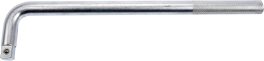 CHEIE TIP '' L '' 3/4 '' X410 MM (cod: YT-1348) (cod: YT-1348)