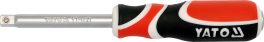 Prelungitor cu maner 1/4" de 150 mm (cod: YT-1427) (cod: YT-1427)