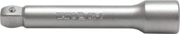 Prelungitor rabatabil 1/4" de 50 mm (cod: YT-1433) (cod: YT-1433)