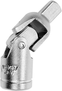 Articulație cardanică 1/4" (cod: YT-1437) (cod: YT-1437)