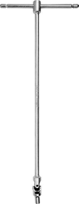 CHEIE TUBULARA TIP T CU ARTICULATIE, 6MM (cod: YT-15271) (cod: YT-15271)