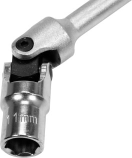 CHEIE TUBULARA TIP T CU ARTICULATIE, 11M (cod: YT-15276) (cod: YT-15276) - imagine 2