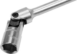 CHEIE TUBULARA TIP T CU ARTICULATIE, 14M (cod: YT-15279) (cod: YT-15279) - imagine 2