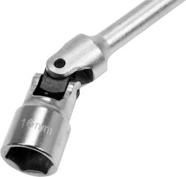 CHEIE TUBULARA TIP T CU ARTICULATIE, 16M (cod: YT-15281) (cod: YT-15281) - imagine 2