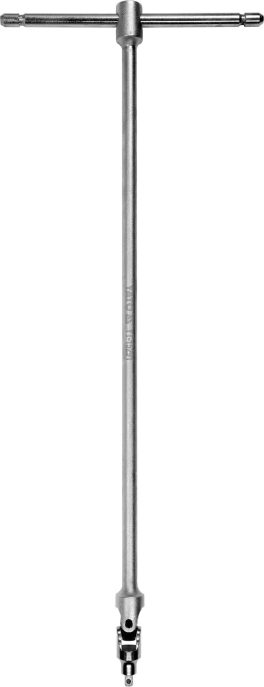ANTRENOR CARDANIC TIP T, 1/4", 180X450MM (cod: YT-15291) (cod: YT-15291)
