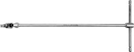 ANTRENOR CARDANIC TIP T, 3/8", 180X450MM (cod: YT-15292) (cod: YT-15292)