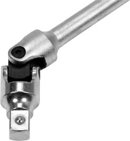 ANTRENOR CARDANIC TIP T, 3/8", 180X450MM (cod: YT-15292) (cod: YT-15292) - imagine 2