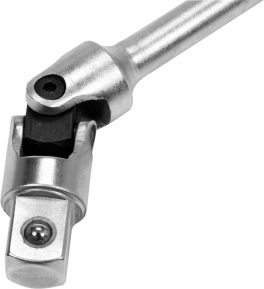 Antrenor cardanic tip T 1/2" 450 x 180 mm (cod: YT-15293) (cod: YT-15293) - imagine 2