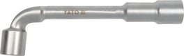 CHEIE TUBULARA CU COT TIP `` L '' 10MM CR-V (cod: YT-1630) (cod: YT-1630)