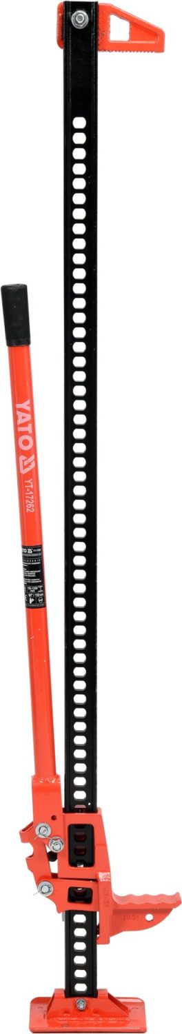 CRIC MECANIC TIP OFF ROAD, 3T, 155-1350MM (cod: YT-17262) (cod: YT-17262)
