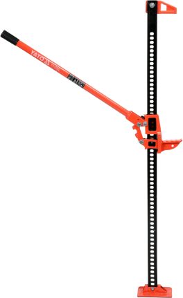 CRIC MECANIC TIP OFF ROAD, 3T, 155-1350MM (cod: YT-17262) (cod: YT-17262) - imagine 2