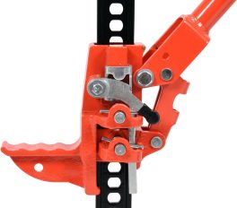 CRIC MECANIC TIP OFF ROAD, 3T, 155-1350MM (cod: YT-17262) (cod: YT-17262) - imagine 3