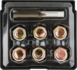 Kit reparat busoane baie de ulei M15 x 1.5 (cod: YT-17572)