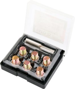 Kit reparat busoane baie de ulei M15 x 1.5 (cod: YT-17572) - imagine 2